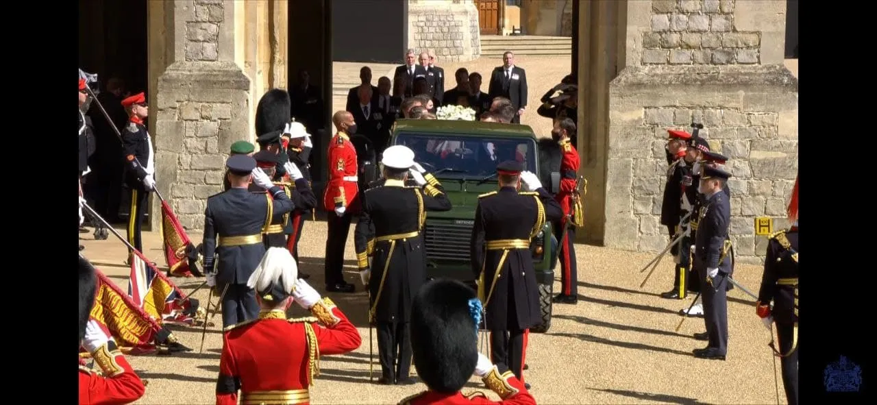 Принц Філіп Принц Філіп