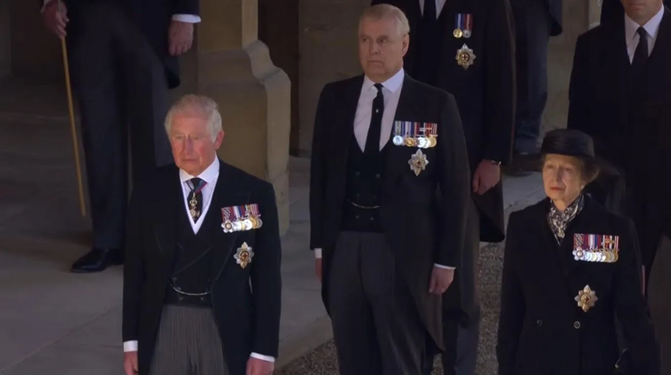 Принц Філіп Принц Філіп