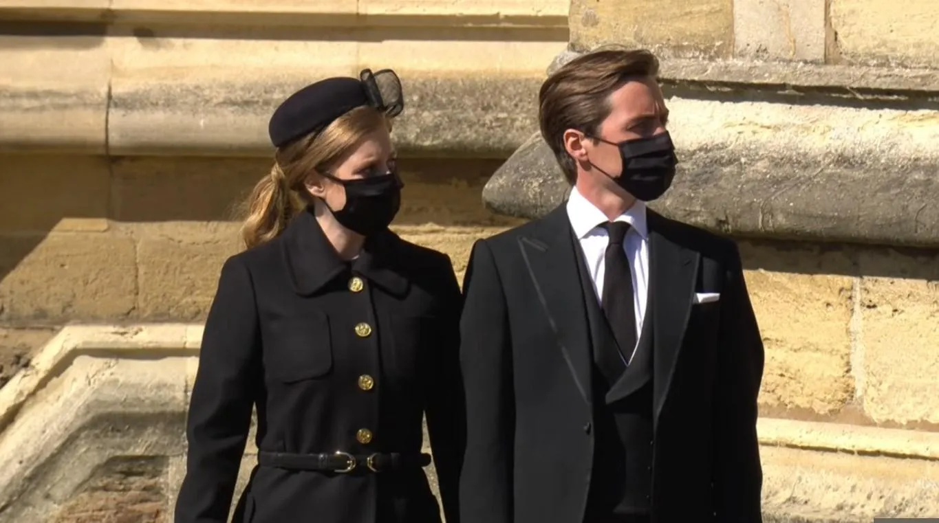 Принц Філіп Принц Філіп