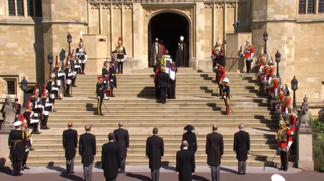 Принц Філіп Принц Філіп