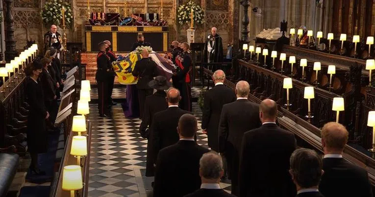 Принц Філіп Принц Філіп