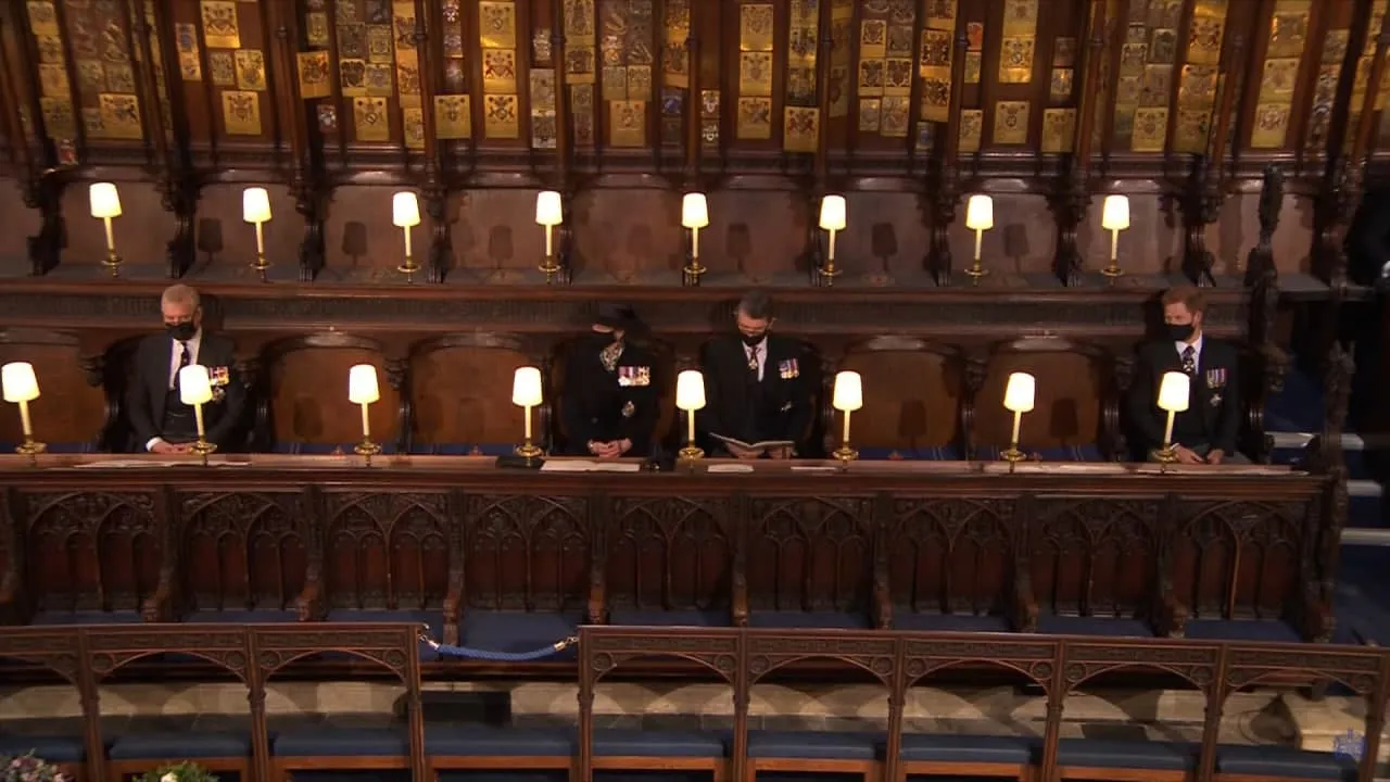 Принц Філіп Принц Філіп