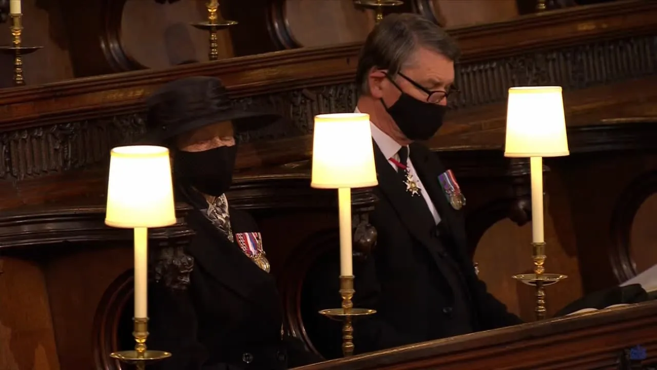 Принц Філіп Принц Філіп