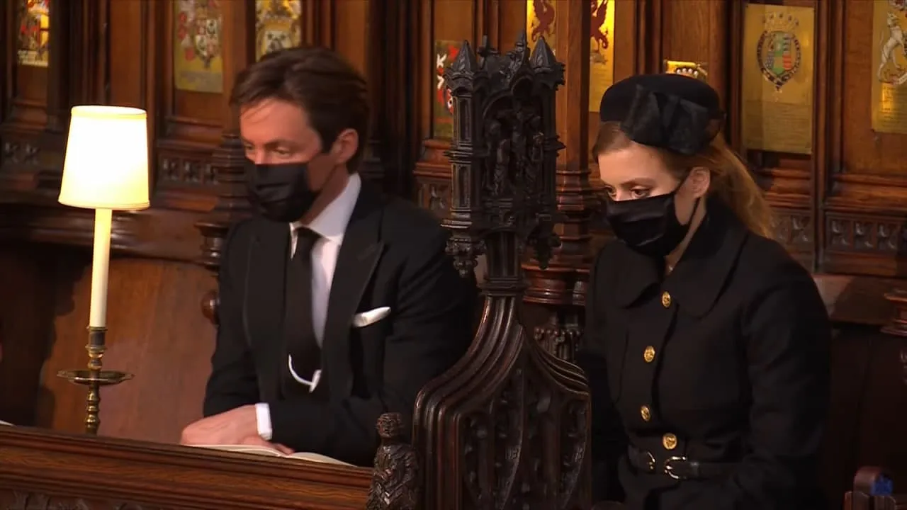 Принц Філіп Принц Філіп