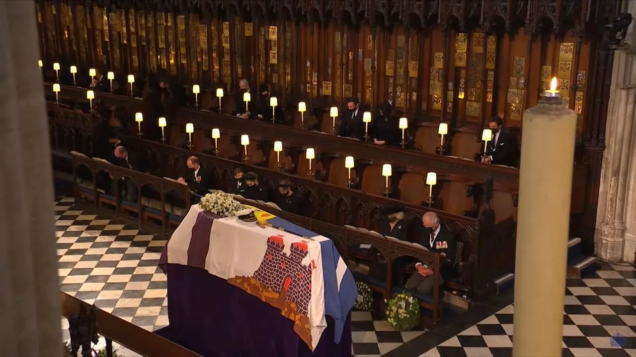 Принц Філіп Принц Філіп