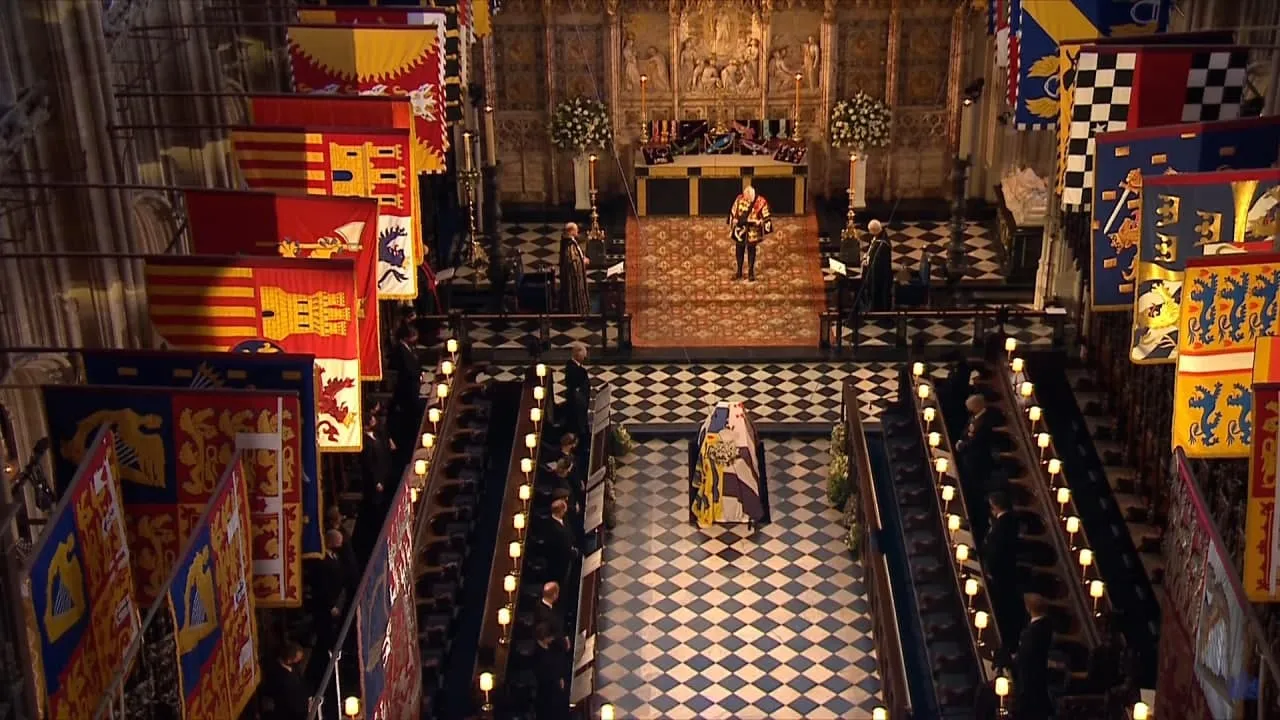 Принц Філіп Принц Філіп