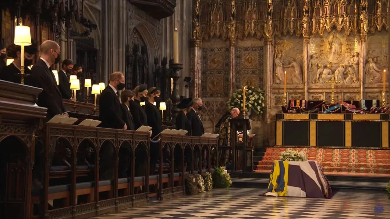 Принц Філіп Принц Філіп