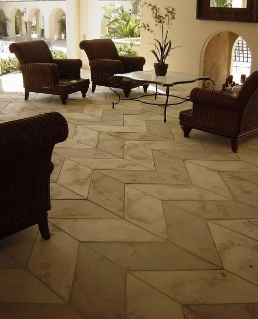 розкаладка плитки шеврон розкаладка плитки шеврон