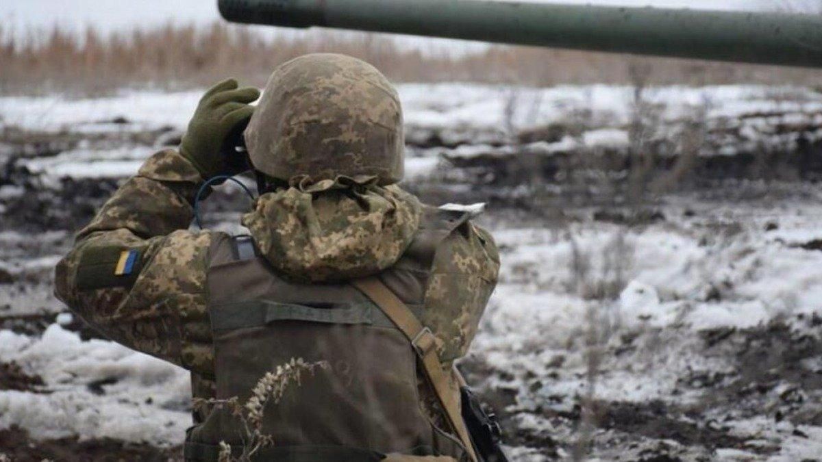Росія провокує загострення ситуації, аби побачити реакцію України 