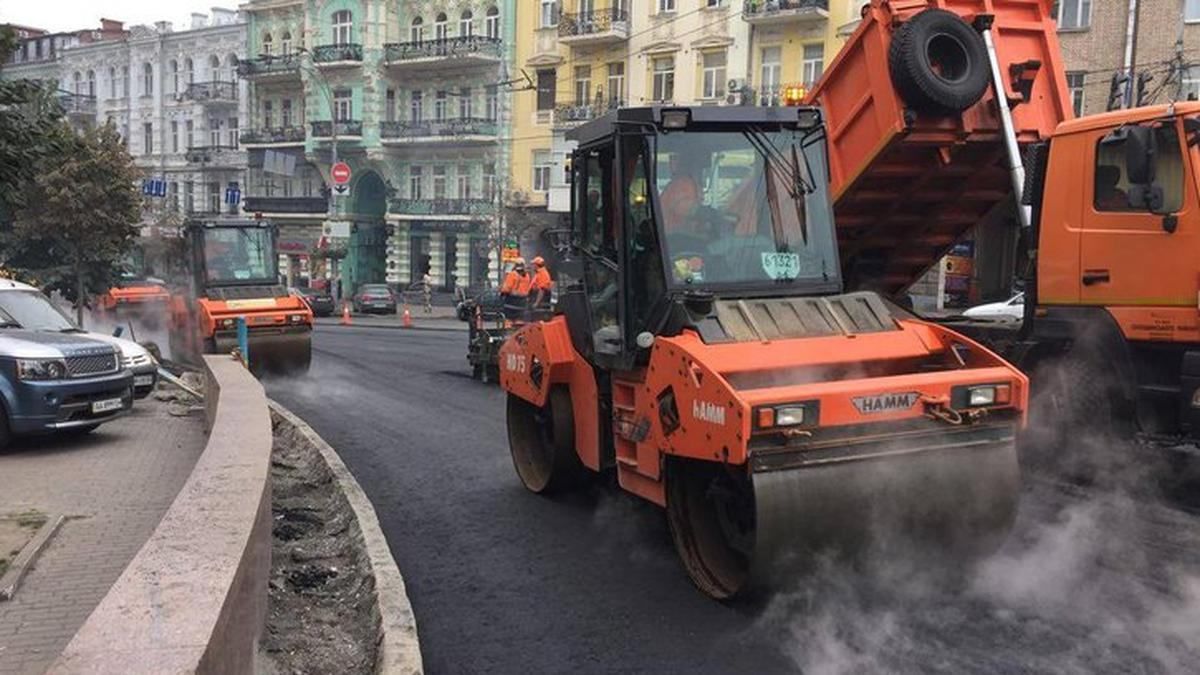 Київську кільцеву дорогу частково перекриють на 3 місяці