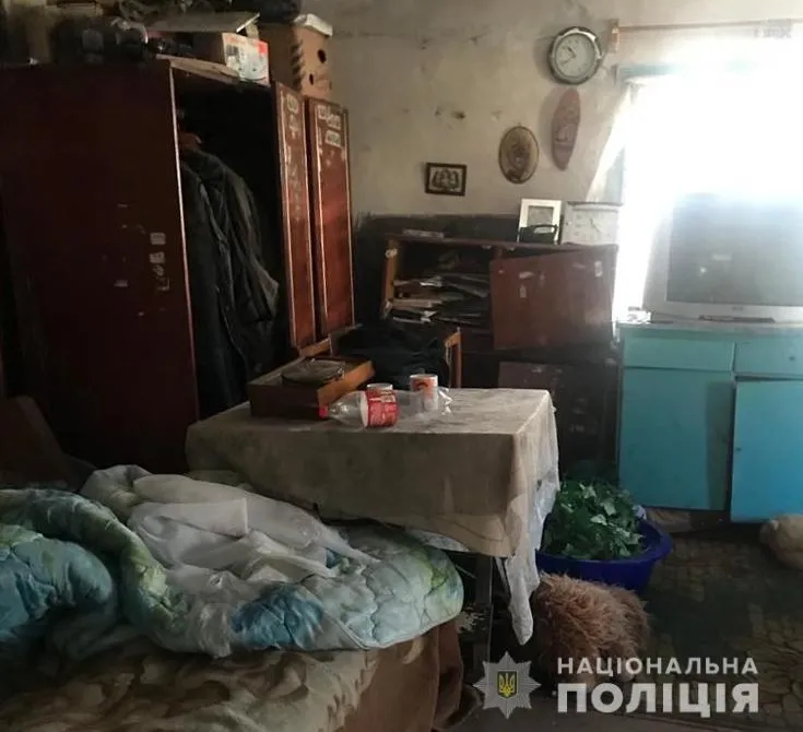 житлові умови загубленого хлопчика на Волині