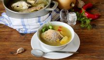Рыбный суп с фасолью: диетолог поделилась постным и полезным рецептом