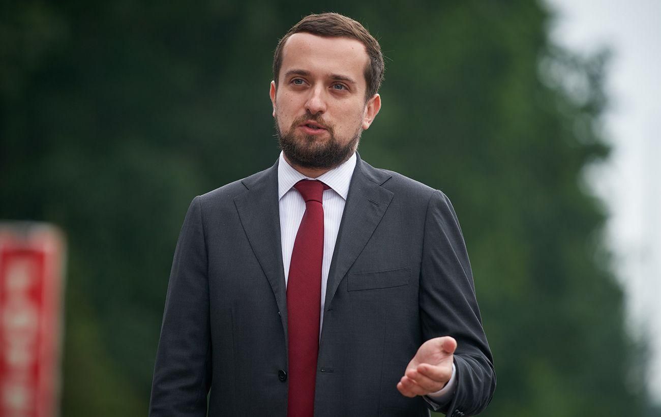 В Офисе Президента не видят напряжение между властью и улицей В Офисе Президента не видят напряжение между властью и улицей