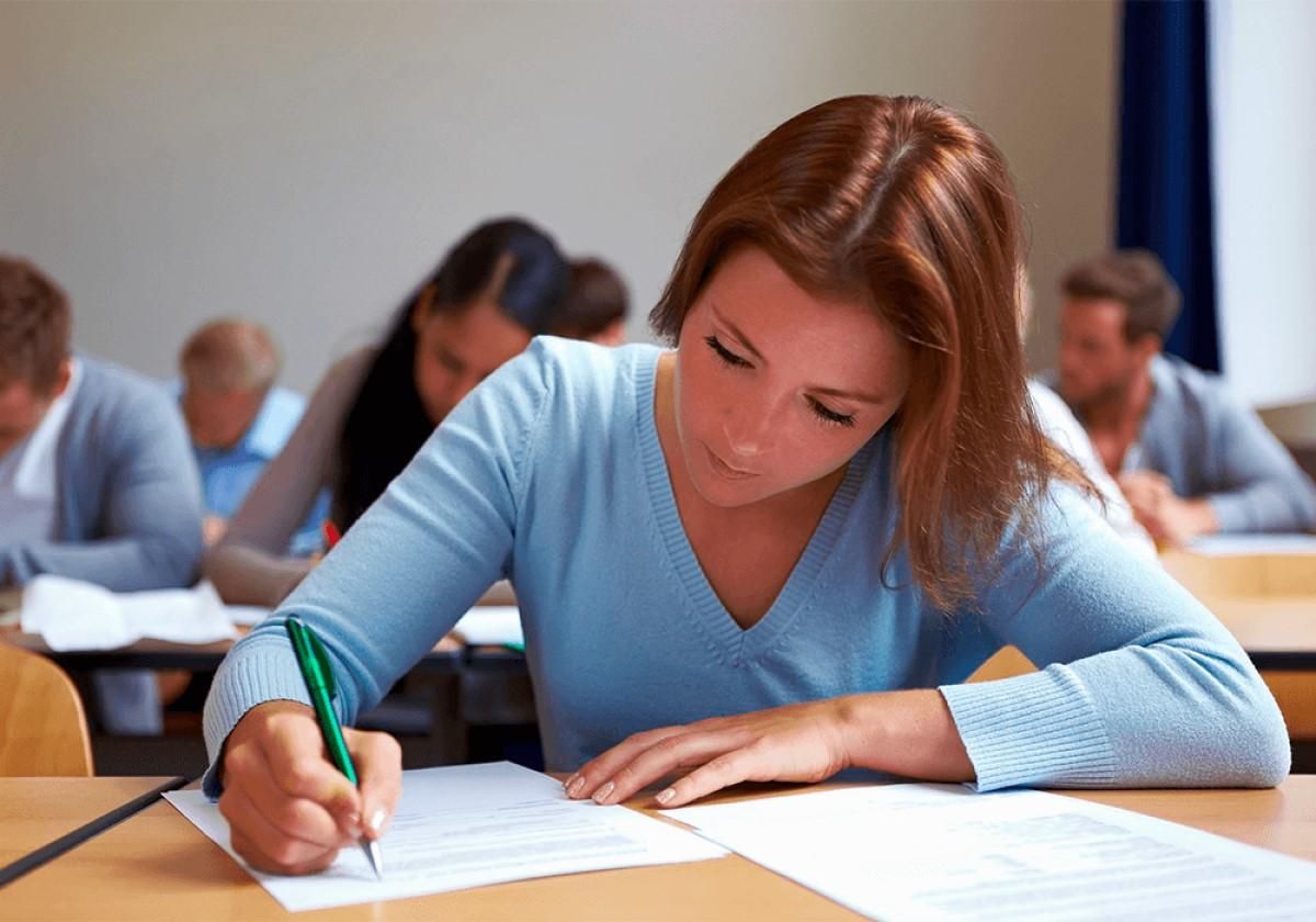 Яким буде тест ЄВІ з іноземної мови у 2021 році: пояснення Яким буде тест ЄВІ з іноземної мови у 2021 році: пояснення