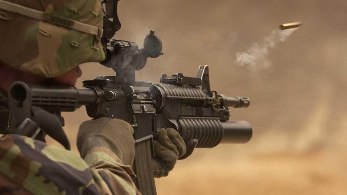 Загострення на Донбасі може підштовхнути Україну до членства в НАТО Загострення на Донбасі може підштовхнути Україну до членства в НАТО