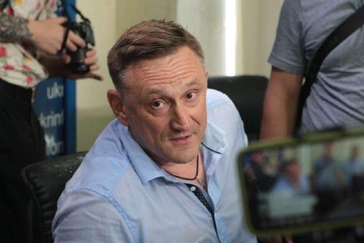 Андрея Аксенова признали народным депутатом Андрея Аксенова признали народным депутатом