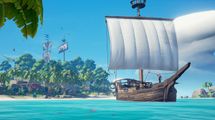 Щедрі пірати: гравці у Sea of Thieves змогли зібрати серйозну суму на благодійність