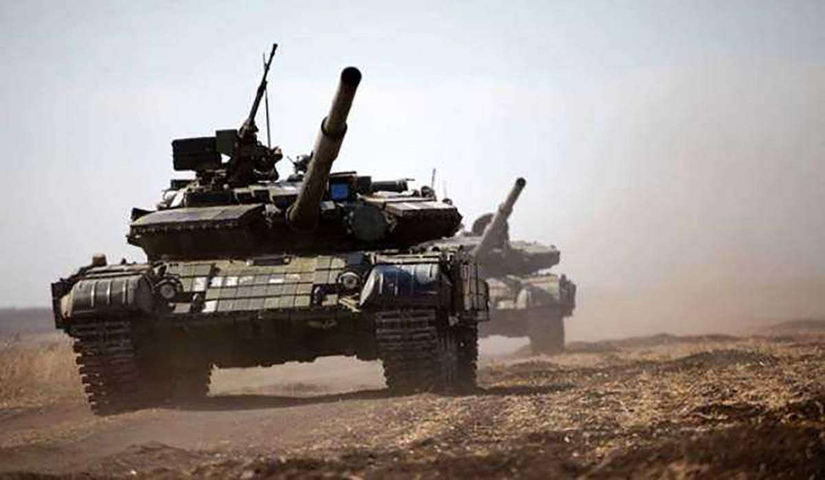 США не будут отправлять военные дивизии на фронт Украины