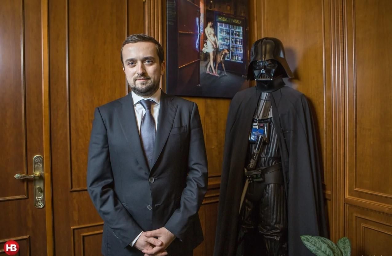 Тимошенко рассказал, откуда взял 5 миллионов гривен на дом Тимошенко рассказал, откуда взял 5 миллионов гривен на дом