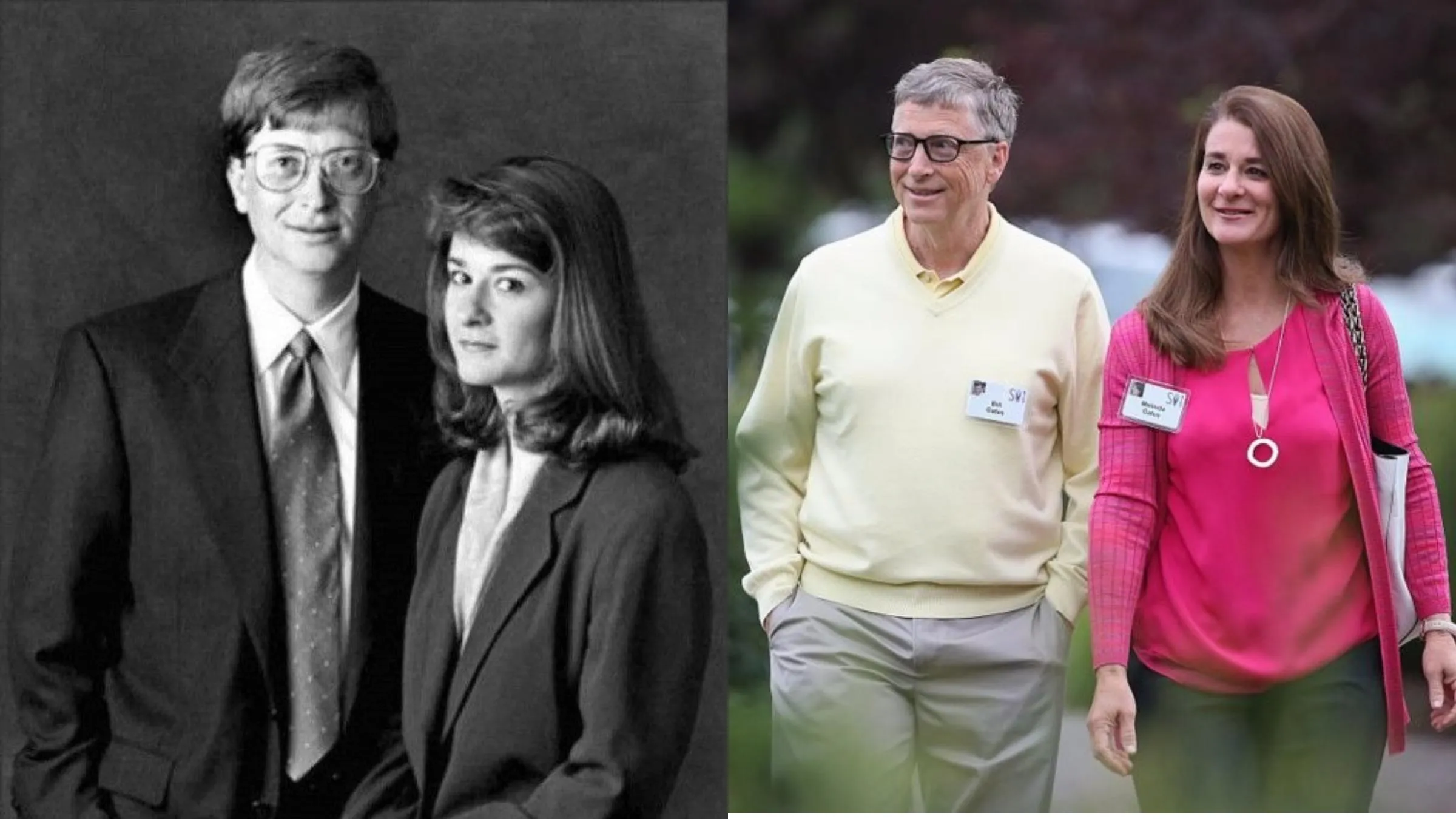 гейтс гейтс