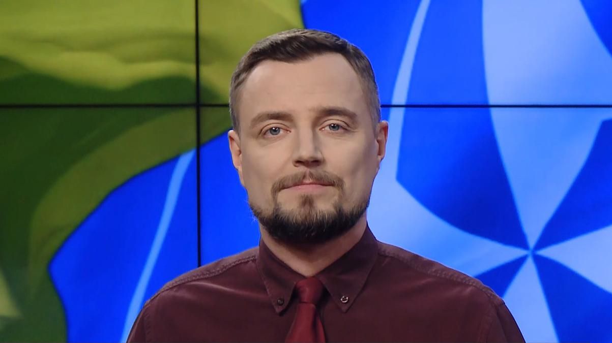 Pro новости: Неэффективность локдауна. Борьба СНБО с контрабандистами
Pro новости: Неэффективность локдауна. Борьба СНБО с контрабандистами