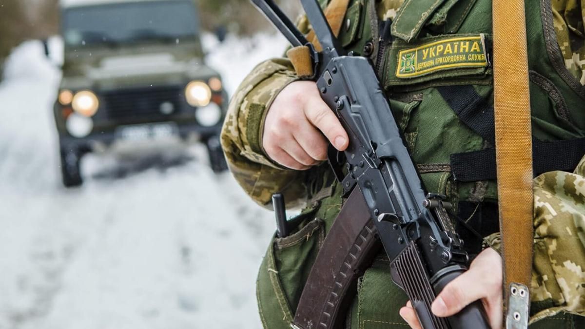 Война СНБО с контрабандистами: как сломать коррумпированную систему Война СНБО с контрабандистами: как сломать коррумпированную систему