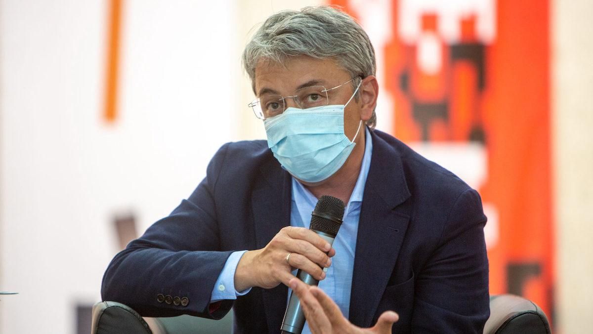 Контрпропаганда: про що щодня повинні говорити всі політики у ЗМІ Контрпропаганда: про що щодня повинні говорити всі політики у ЗМІ