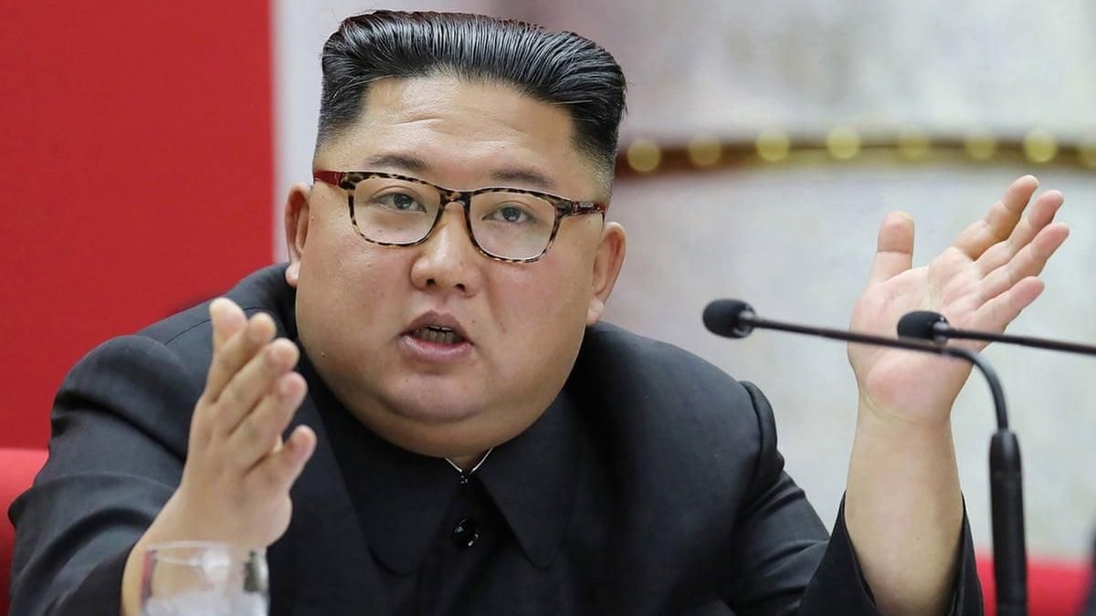 Ким Чен Ын заявил о кризисе и новом Трудном походе: что это значит