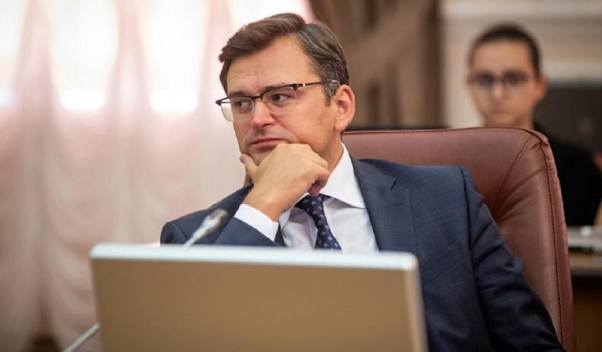 Кулеба заявил о новом элементе эскалации от России: что это Кулеба заявил о новом элементе эскалации от России: что это