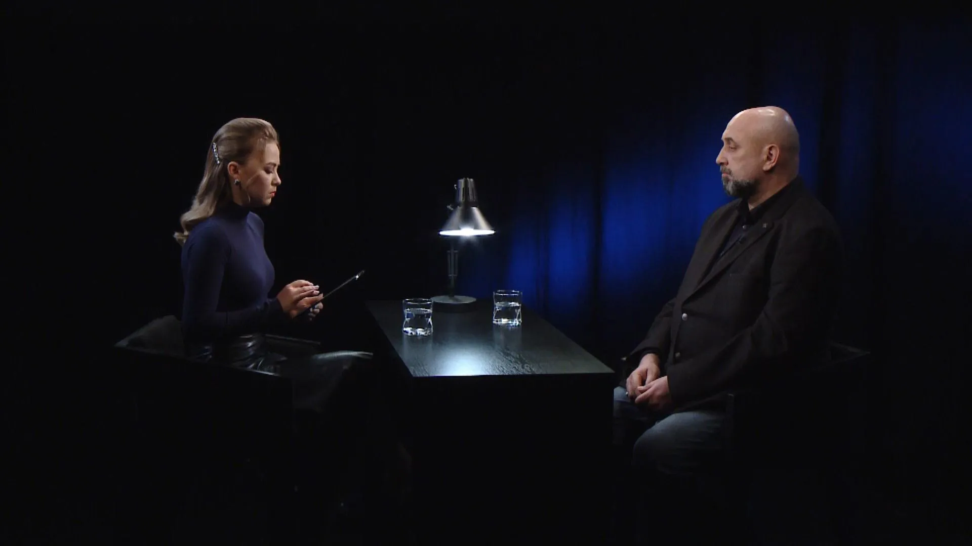 кривонос кривонос