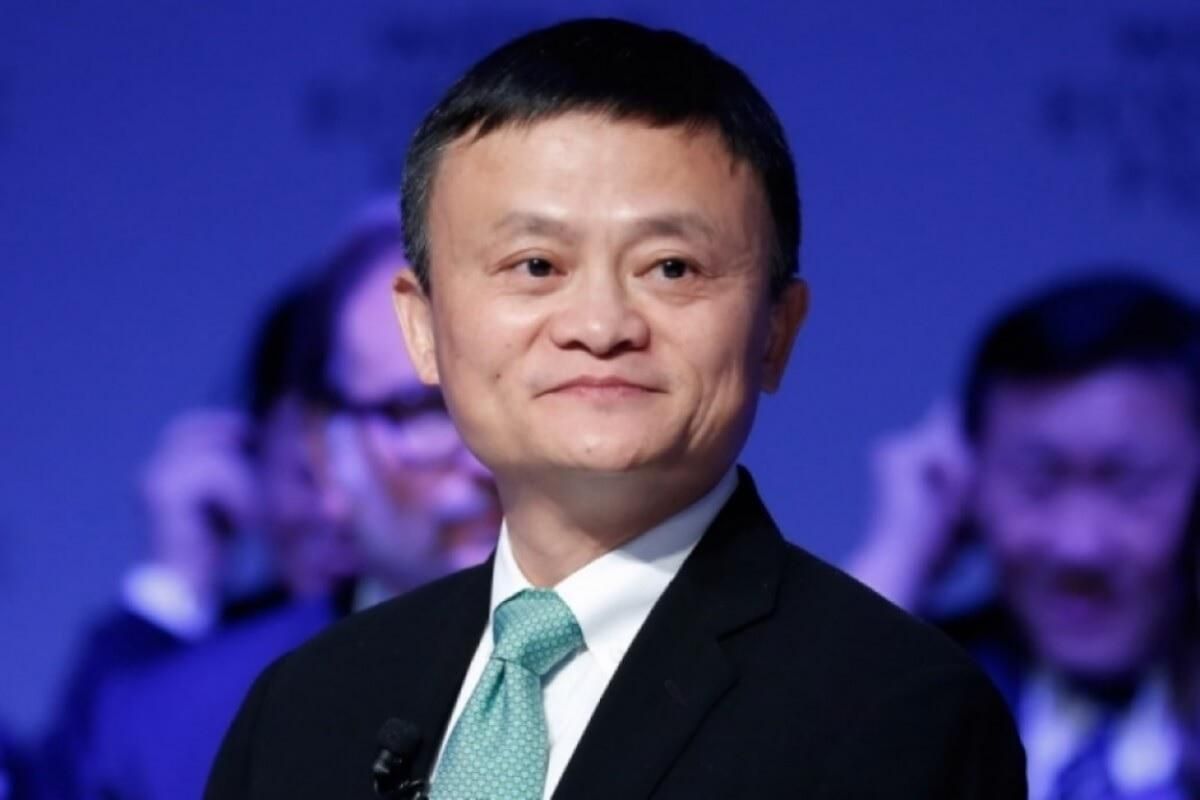 Компанію Alibaba оштрафували на рекордні 2,7 мільярда доларів