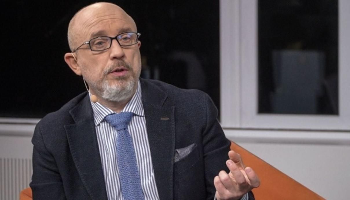 Жоден безпілотник так не літає, - Резніков про загибель дитини Жоден безпілотник так не літає, - Резніков про загибель дитини