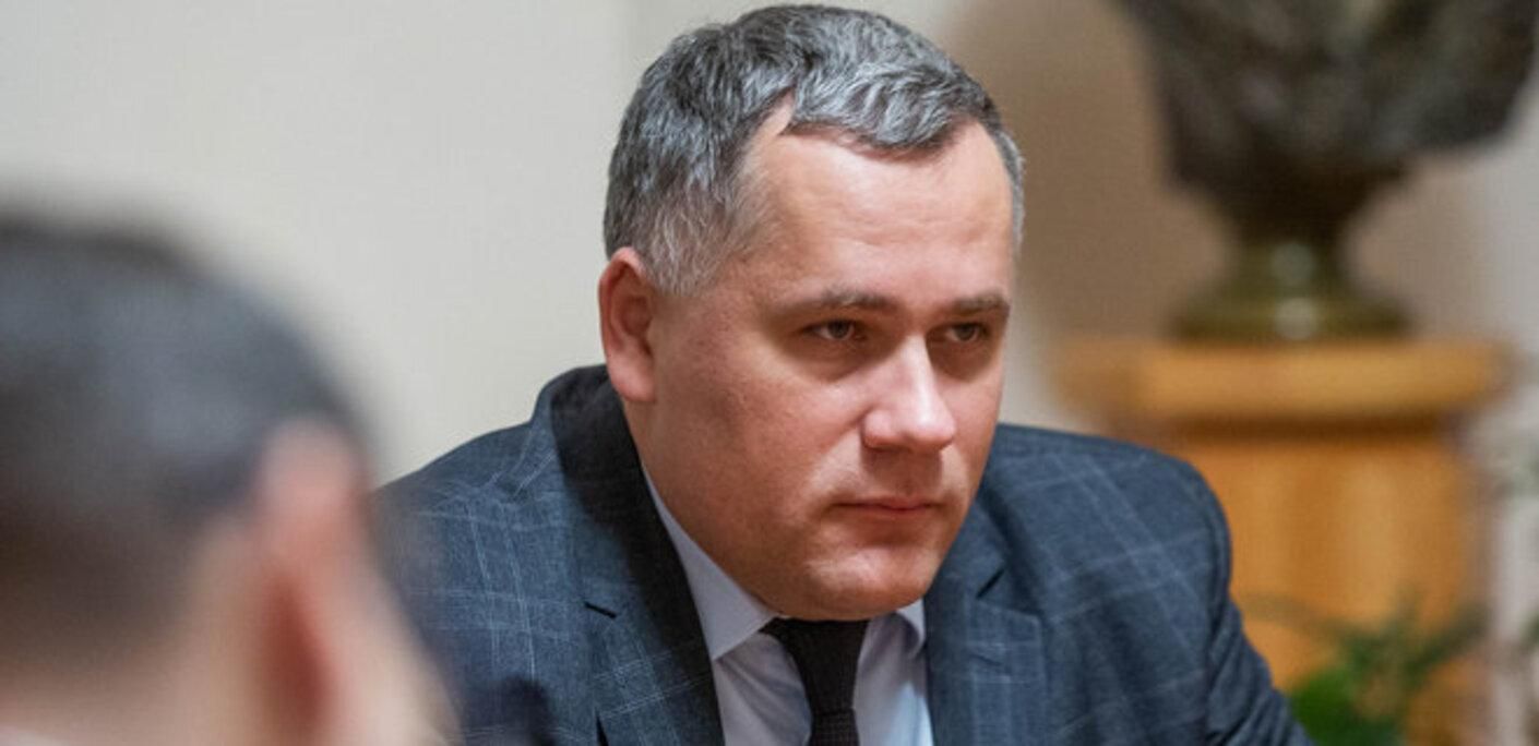 Отныне перед утверждением послы будут проходить спецпроверки, - ОП Отныне перед утверждением послы будут проходить спецпроверки, - ОП