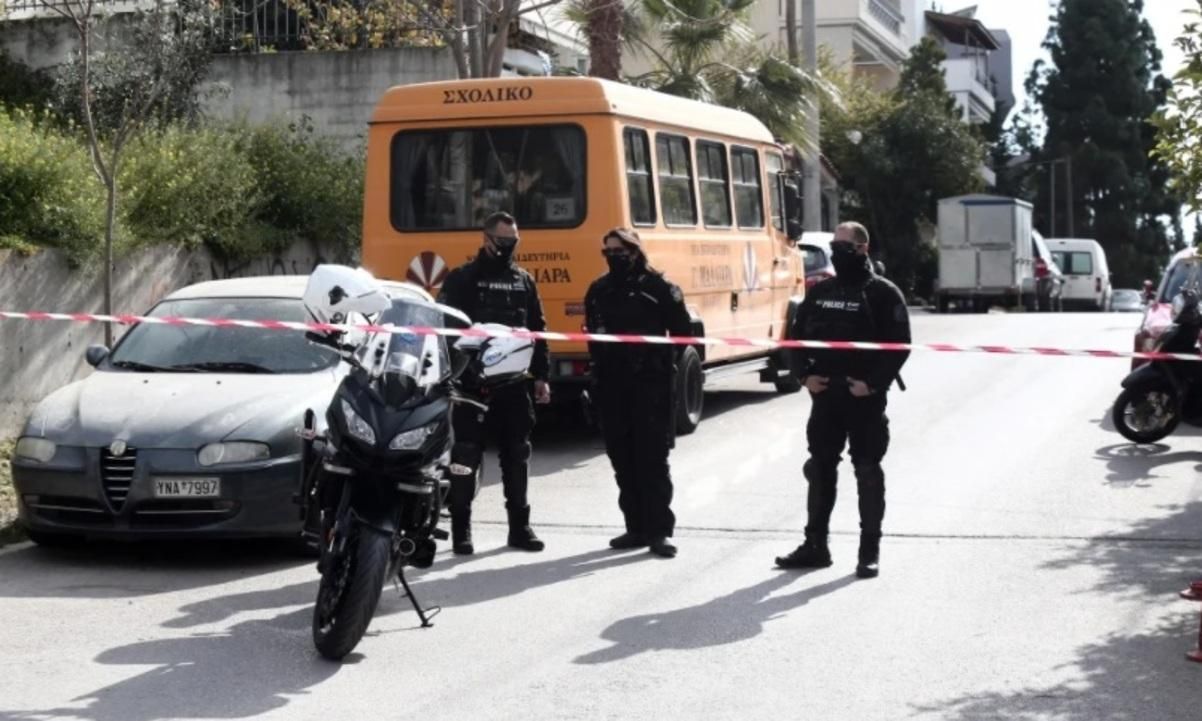 У Греції застрелили журналіста Йоргоса Караіваза