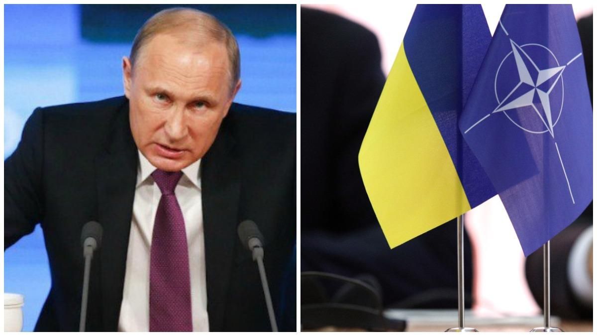 Чому насправді Кремль проти вступу України в НАТО 