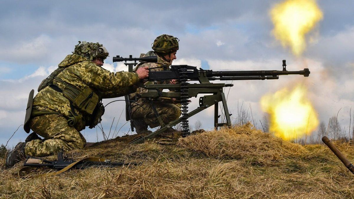 Проблема у Росії: США виступають на боці України й готові допомогти Проблема у Росії: США виступають на боці України й готові допомогти