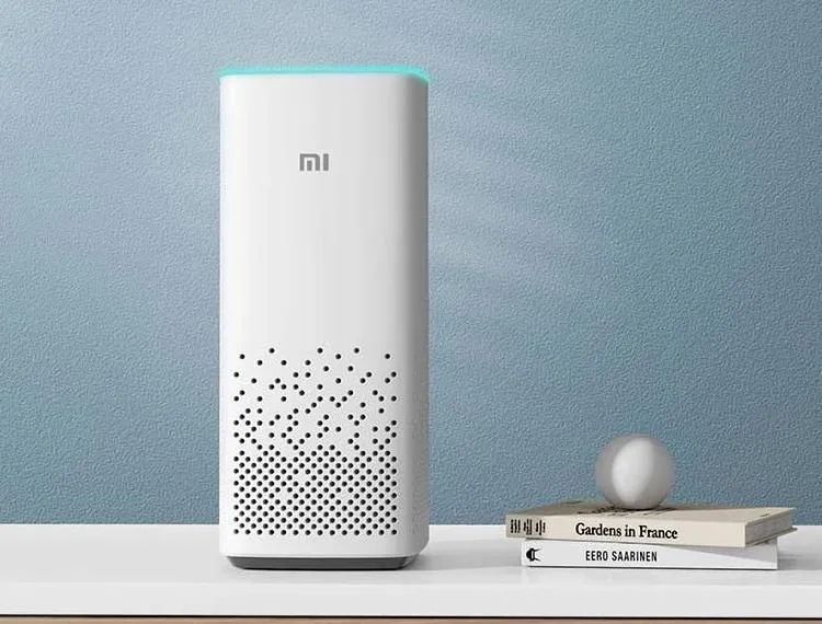 Mi AI Speaker