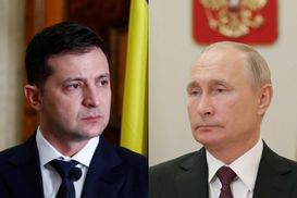 Зеленский пытался поговорить с Путиным после трагедии под Шумами, – Арестович