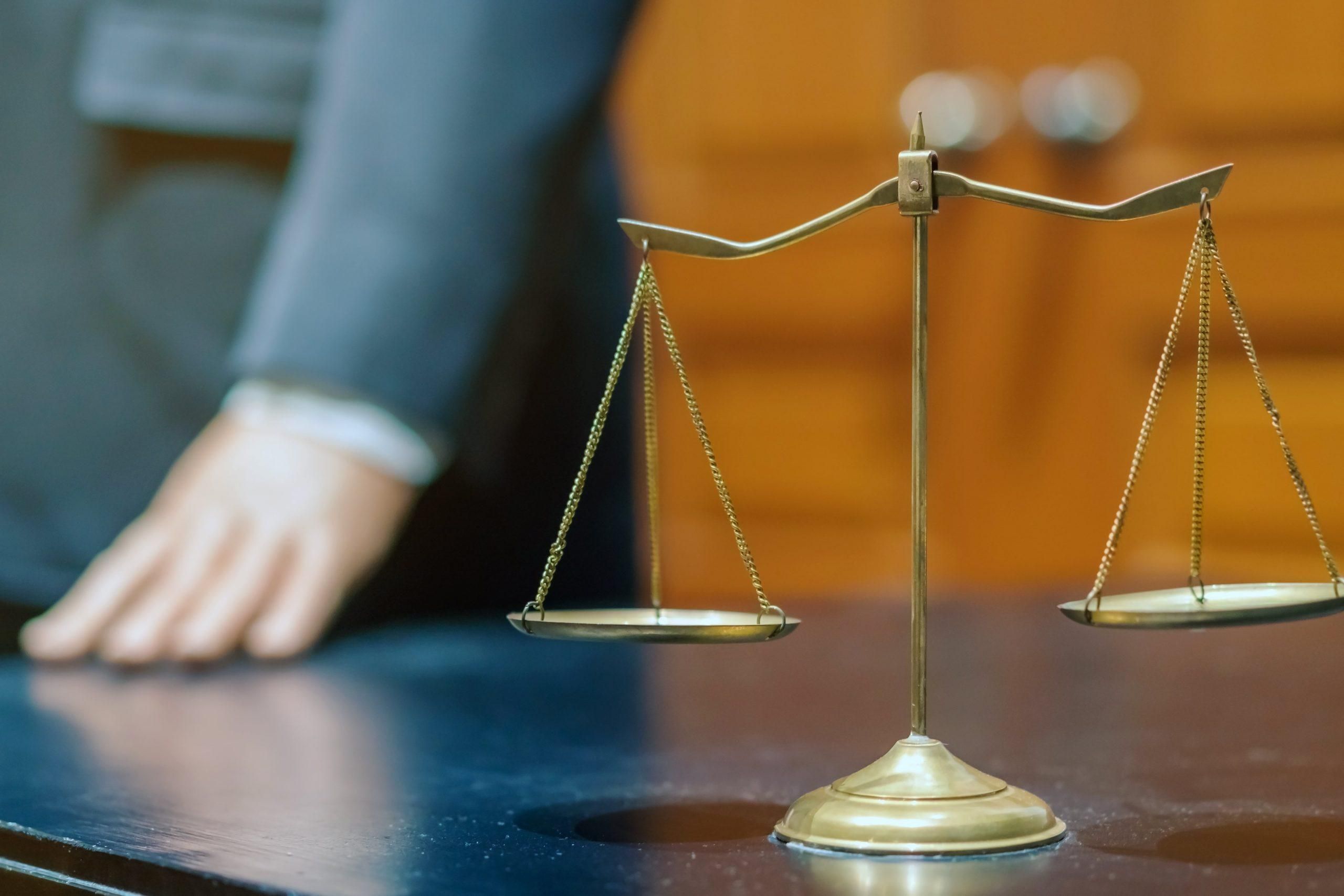 Шкодить авторитету правосуддя, – Шиба про скандал з суддею в Бердичеві Шкодить авторитету правосуддя, – Шиба про скандал з суддею в Бердичеві