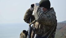 Россия стягивает оружие к границам с Украиной: пограничники готовы дать отпор агрессору