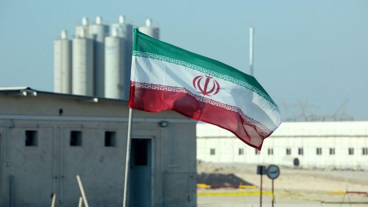 Аварія на ядерному об'єкті в Ірані 11.04.2021 – результат теракту