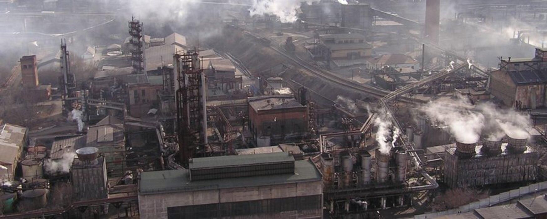 В оккупированном Донецке начали минировать мосты, – Гармаш В оккупированном Донецке начали минировать мосты, – Гармаш