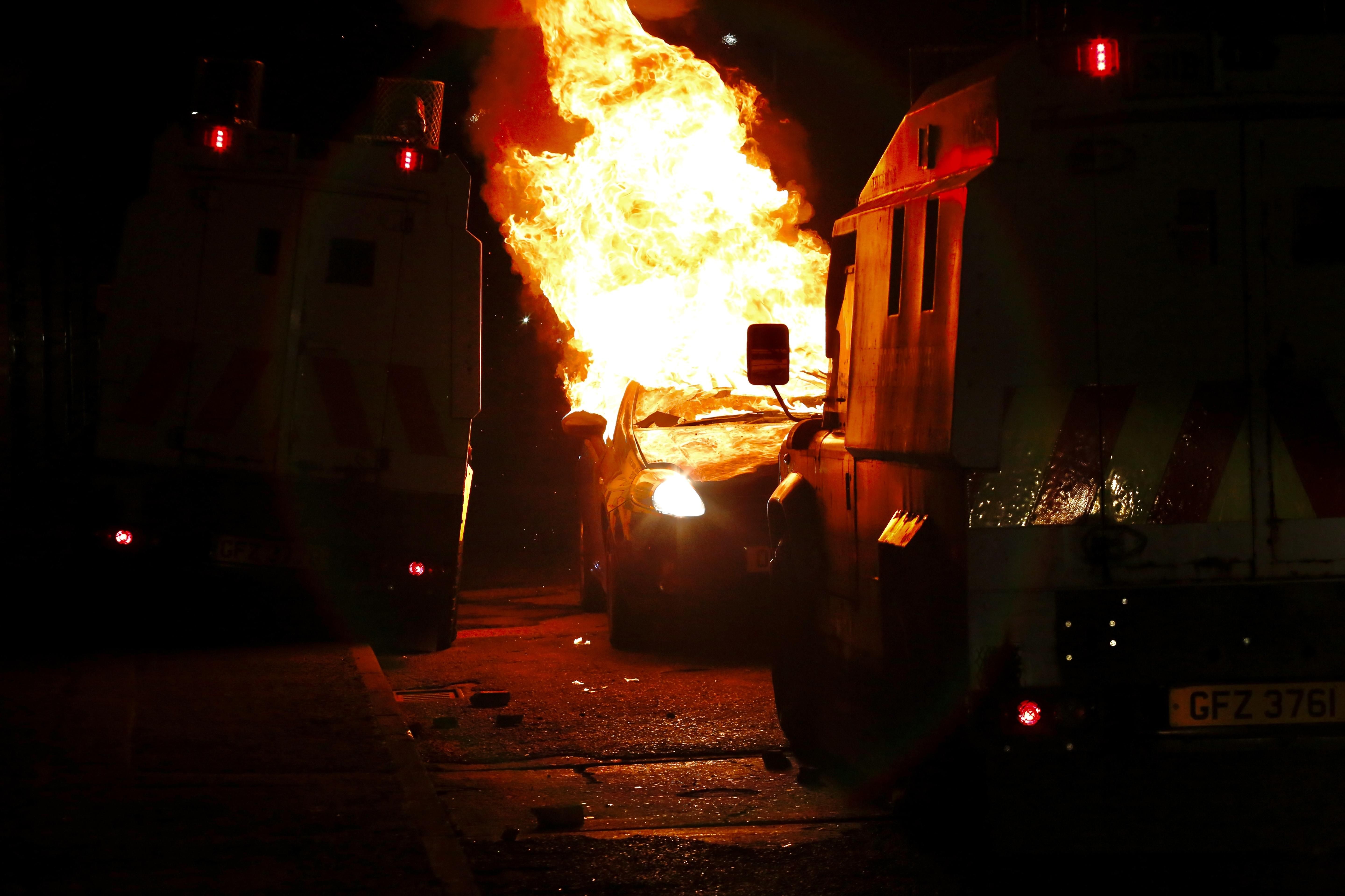 За тиждень жертвами пожеж і водних об'єктів в Україні стали 65 осіб За тиждень жертвами пожеж і водних об'єктів в Україні стали 65 осіб