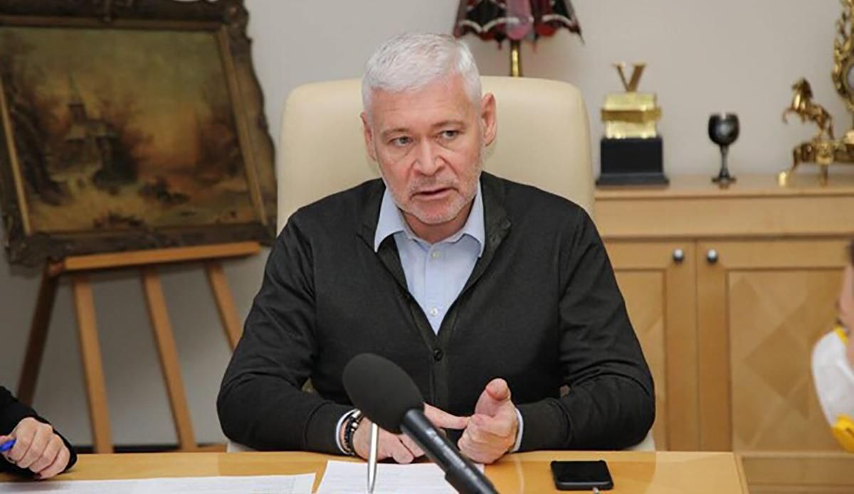 Терехов розповів, як курсуватиме метро в Харкові в червоній зоні Терехов розповів, як курсуватиме метро в Харкові в червоній зоні