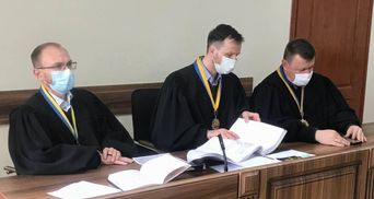 Довыборы в Раду: Шевченко говорит, что суд признал противоправным итоговый протокол ОИК
