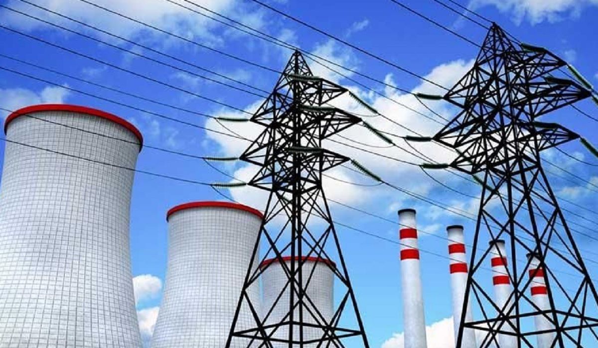 Страны Балтии впервые отказались от электроэнергии из России Страны Балтии впервые отказались от электроэнергии из России