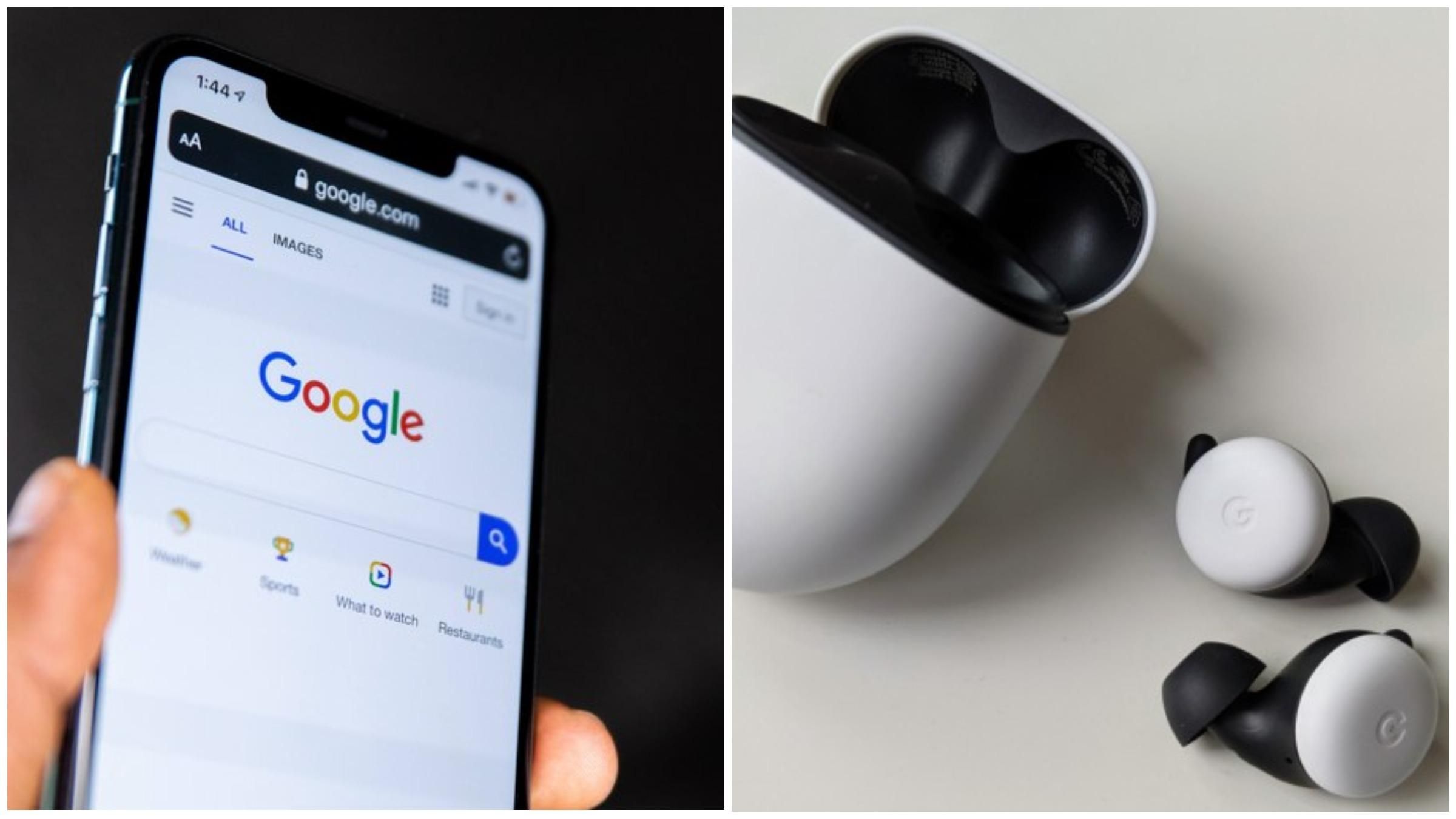 Компанія Google купила стартап Dysonics, що займається 3D-аудіо Компанія Google купила стартап Dysonics, що займається 3D-аудіо