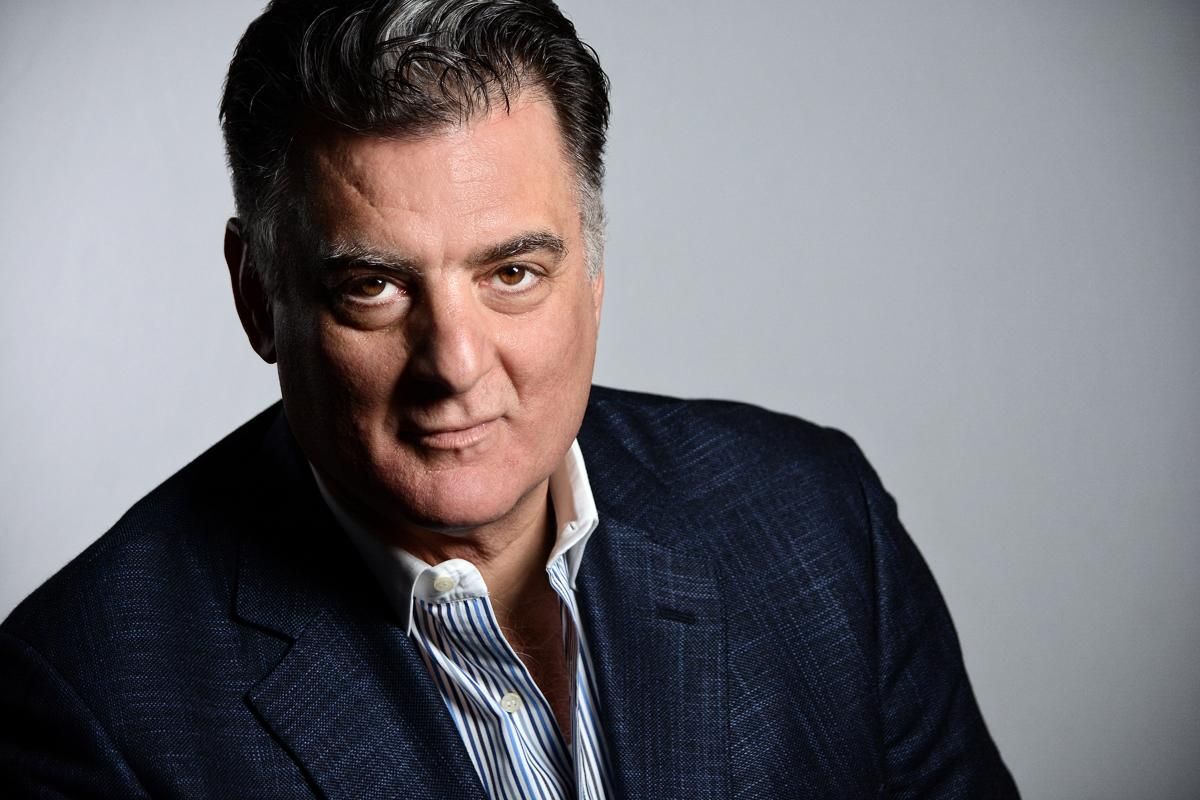 Умер Джозеф Сираво – причина смерти актера сериала Клан Сопрано