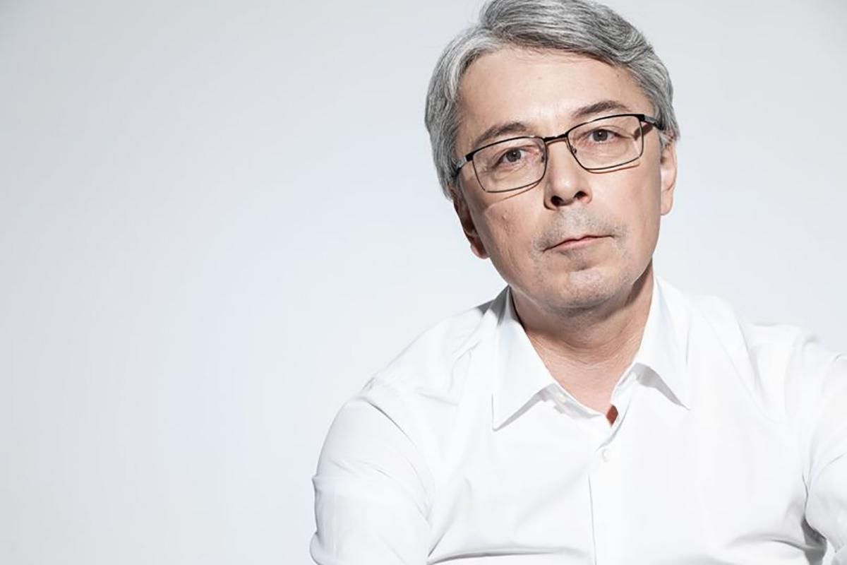 Ткаченко отреагировал на снос дома Уткина в Киеве Ткаченко отреагировал на снос дома Уткина в Киеве