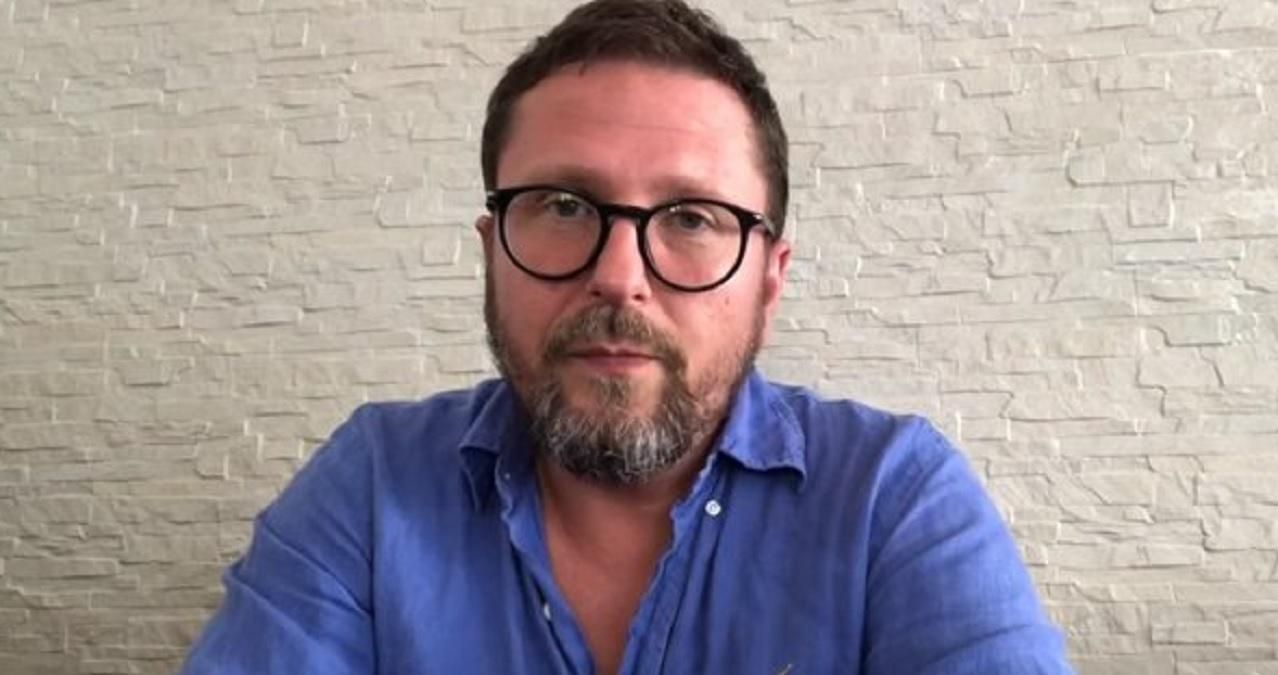 ОАСК відкрив провадження через позов Партії Шарія до СБУ ОАСК відкрив провадження через позов Партії Шарія до СБУ